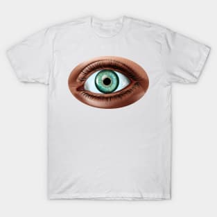 Eye... eye T-Shirt